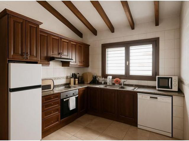 ¡EXCLUSIVA VILLA EN MONTE PEGO CON VISTAS PANORÁMICAS, DISEÑO DE LUJO Y TECNOLOGÍA SOSTENIBLE!