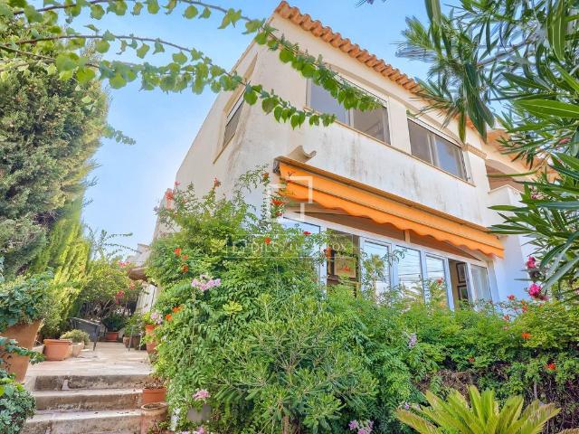 Exclusiva Villa en venta Colònia de Sant Jordi, España