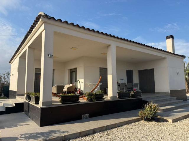 Exclusiva Villa / Chalet en venta Dolores, Comunidad Valenciana