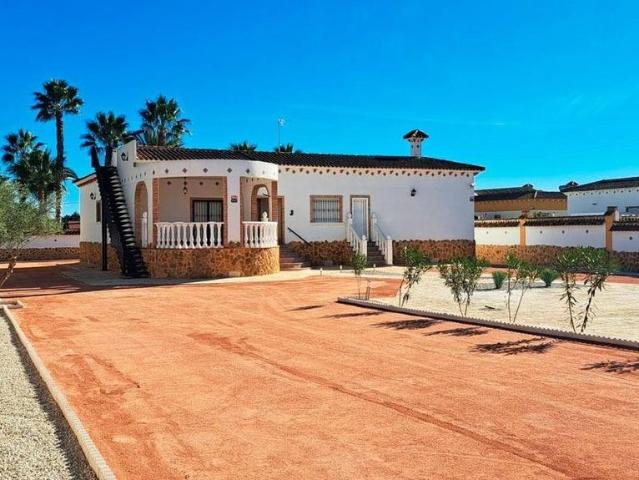 Exclusiva Villa en venta Catral, España