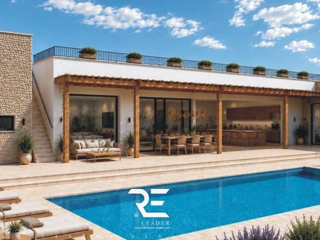 Exclusiva Villa en venta Cabo de Palos, Murcia