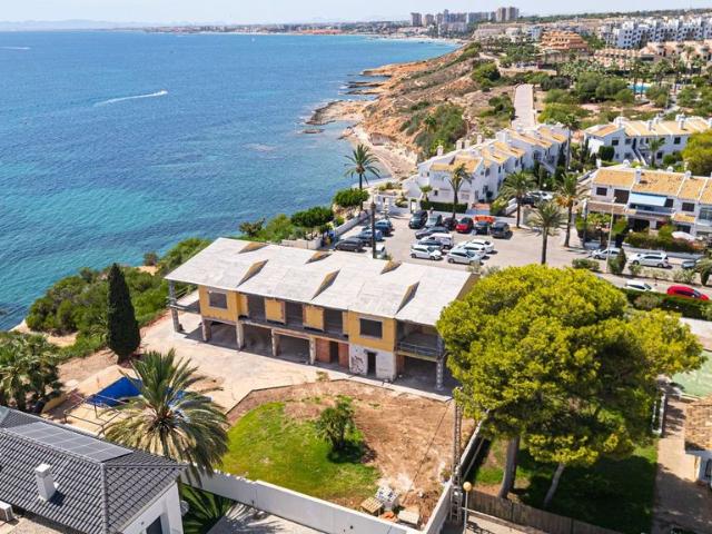 Exclusiva Villa en venta Cabo Roig, España