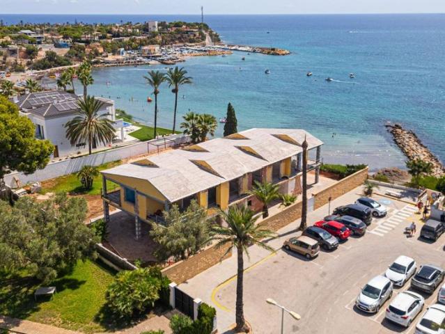 Exclusiva Villa en venta Cabo Roig, España