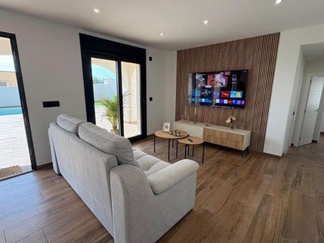 Exclusiva Villa en venta Cabo Roig, España