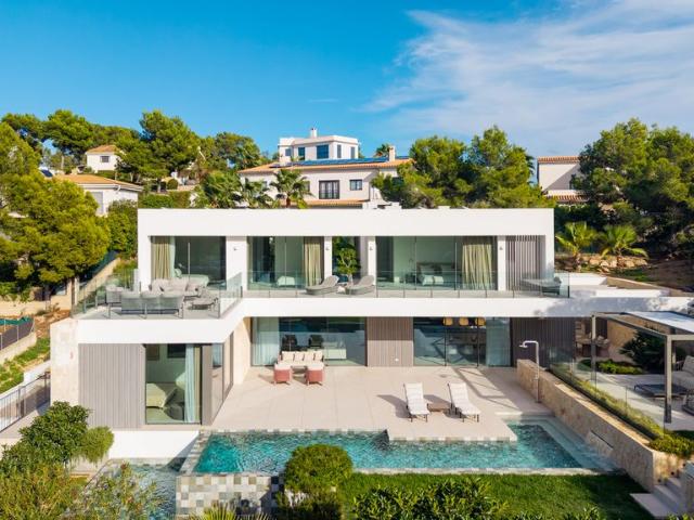 Exclusiva Villa en venta Cala Viñas, Baleares