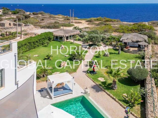 Villa / Chalet en venta Santanyí, Baleares