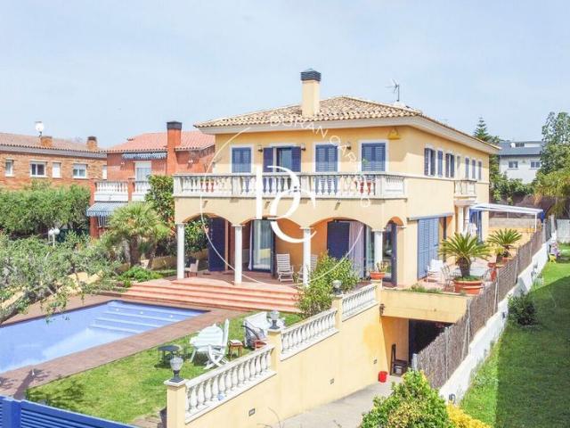 Exclusiva Villa en venta Calafell, Cataluña