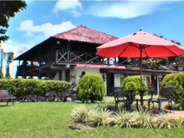 Exclusiva Villa en venta Calarcá, Colombia