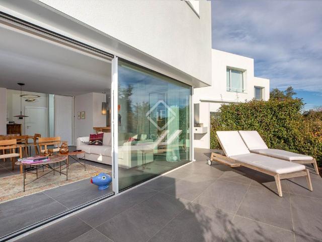 Exclusiva Villa en venta Caldas de Malavella, España