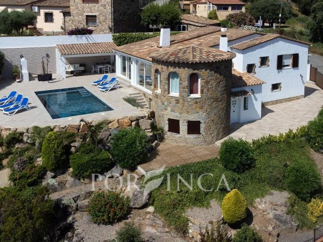 Exclusiva Villa en venta Calonge, España