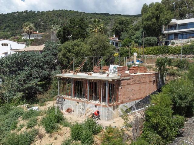Exclusiva Villa en venta Calonge, España