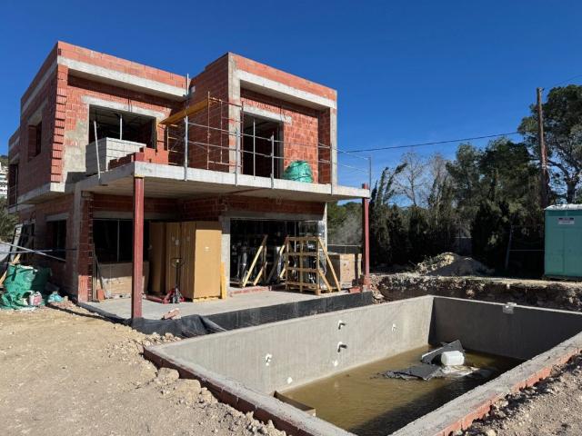Exclusiva Villa en venta Calpe, Comunidad Valenciana