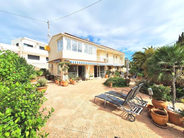Exclusiva Villa en venta Calpe, Comunidad Valenciana