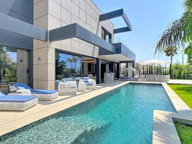 Exclusiva Villa en venta Calpe, España