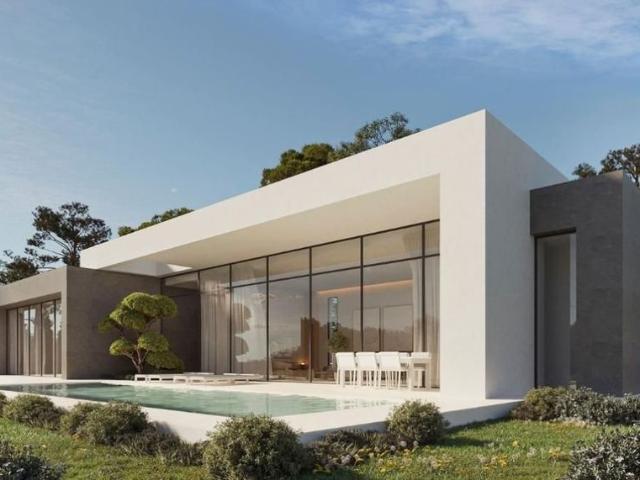 Exclusiva Villa en venta Calpe, España