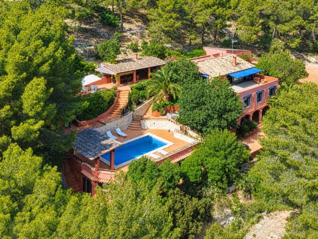 Exclusiva Villa en venta Calvià, Baleares