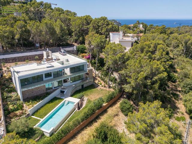 Exclusiva Villa en venta Calvià, España