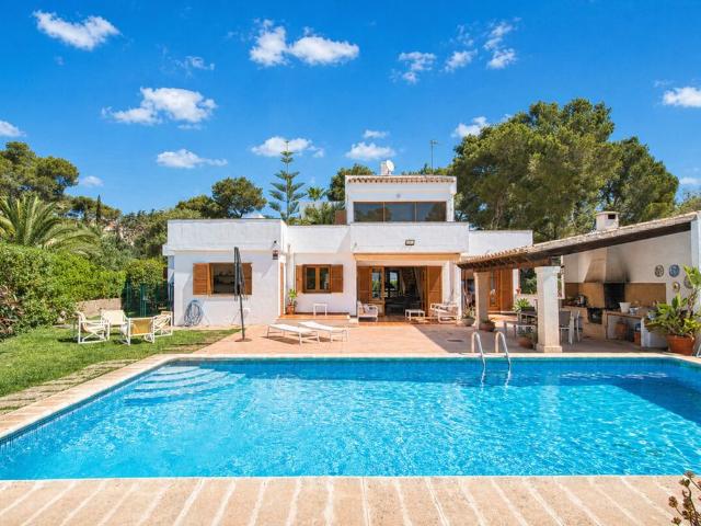 Exclusiva Villa en venta Calvià, España