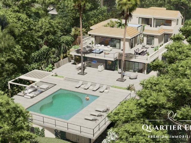Exclusiva Villa en venta Calvià, España