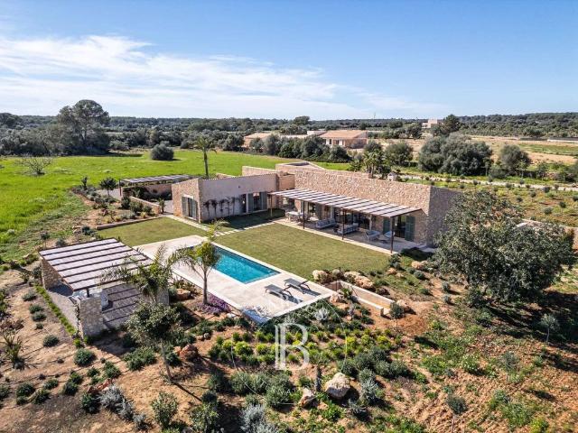Exclusiva Villa en venta Campos, España