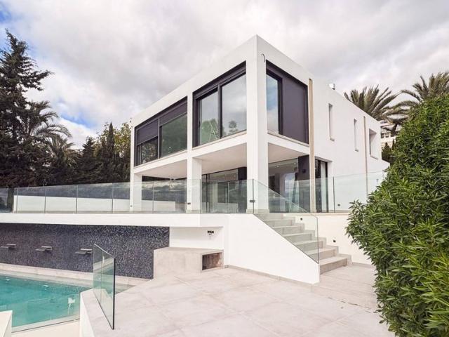 Exclusiva Villa en venta Campello, Comunidad Valenciana