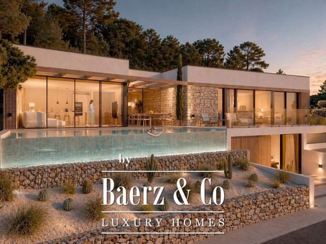 Exclusiva Villa en venta Carrer Xarmada, Begur, Provincia de Girona, Cataluña