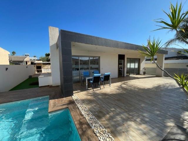 Exclusiva Villa en venta Cartagena, Murcia
