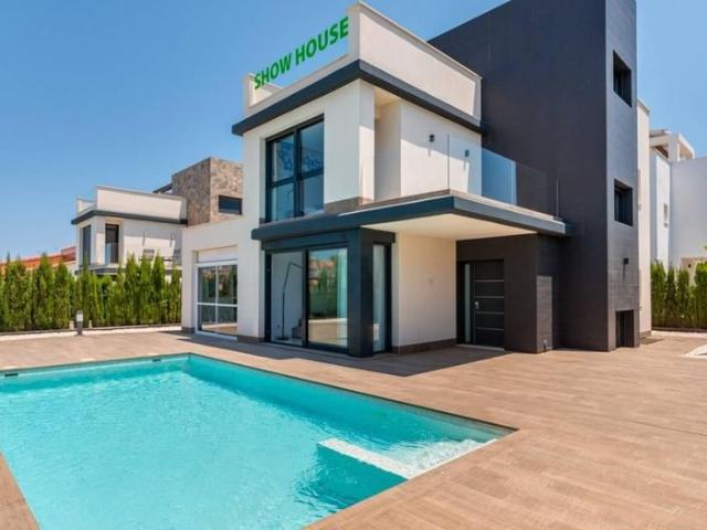 Exclusiva Villa en venta Cartagena, Murcia