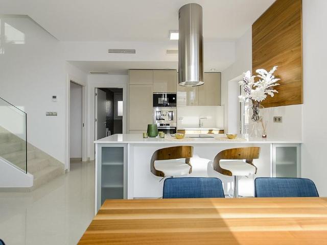 Exclusiva Villa en venta Cartagena, España