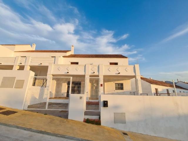 Exclusiva Villa en venta Casares, España