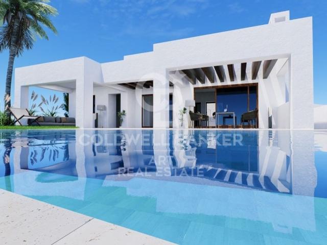 Villa / Chalet de lujo en venta Casares, España