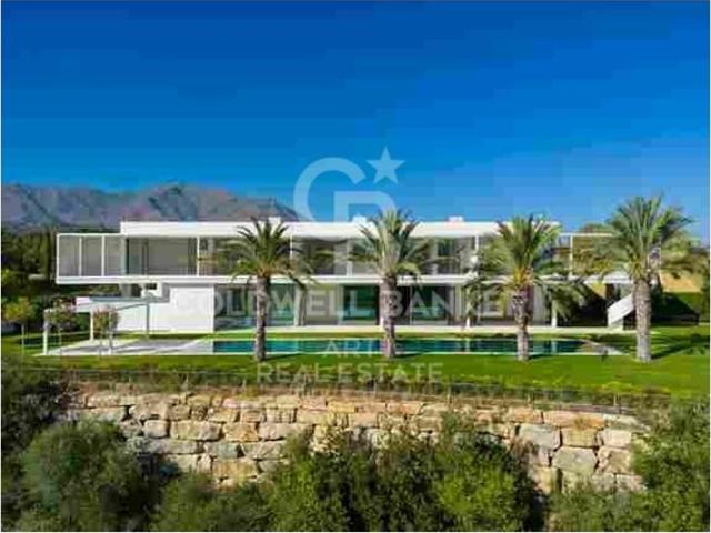Exclusiva Villa / Chalet en venta Casares, Andalucía