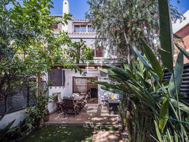 Exclusiva Villa en venta Castelldefels, España