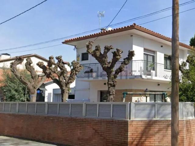 Exclusiva Villa en venta Castelldefels, España