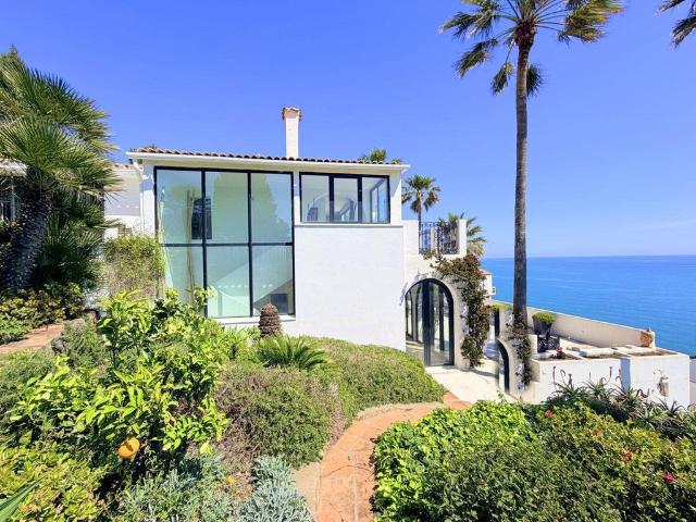 Exclusiva Villa en venta Castillo de la Duquesa, España