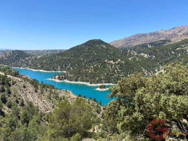 Exclusiva Villa en venta Castril, Andalucía
