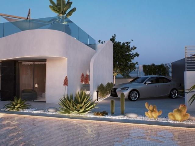 Exclusiva Villa en venta Ciudad Quesada, Comunidad Valenciana
