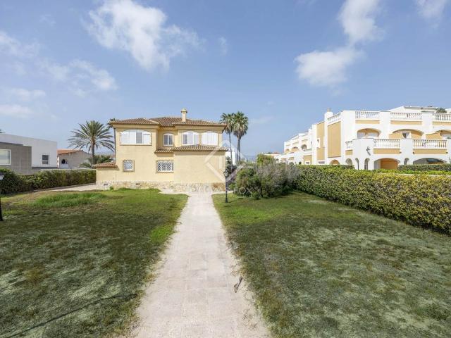 Exclusiva Villa en venta Cullera, Comunidad Valenciana