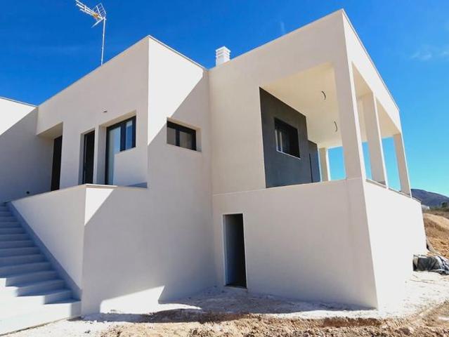 Exclusiva Villa en venta Abanilla, Murcia