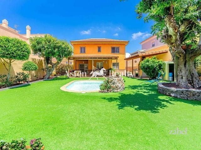 Exclusiva Villa en venta Adeje, Canarias