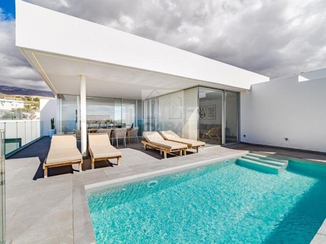Exclusiva Villa en venta Adeje, España