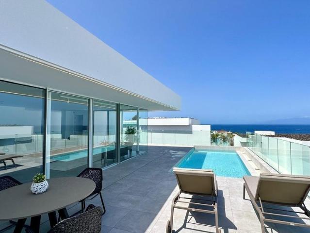 Exclusiva Villa en venta Adeje, España