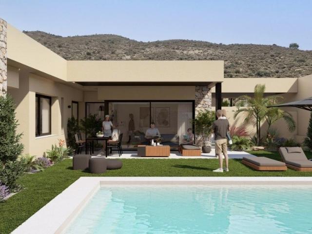 Exclusiva Villa en venta Altaona Golf, España