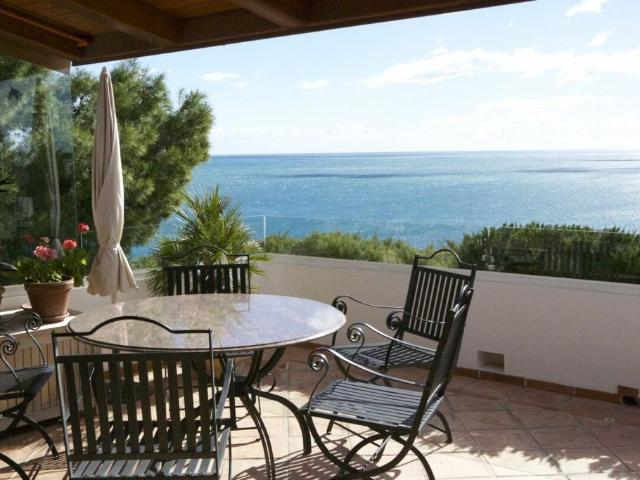 Exclusiva Villa en venta Altea, Comunidad Valenciana