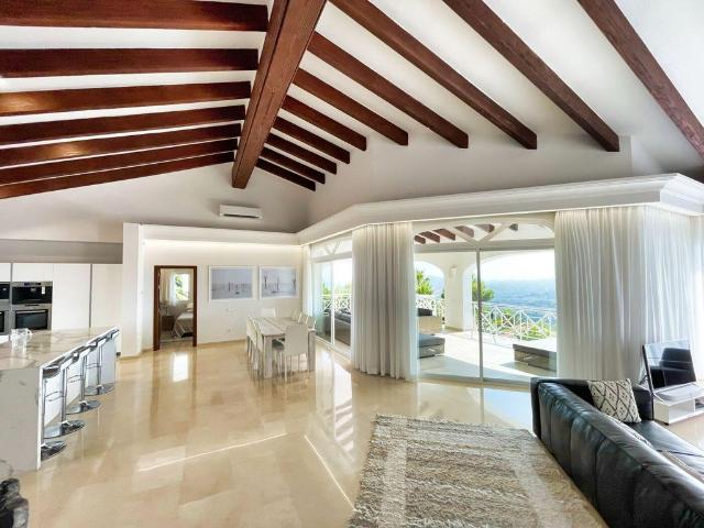 Exclusiva Villa en venta Altea, Comunidad Valenciana