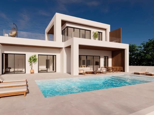 Exclusiva Villa en venta Altea, Comunidad Valenciana