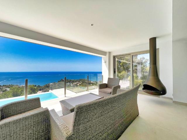 Exclusiva Villa en venta Altea, Comunidad Valenciana