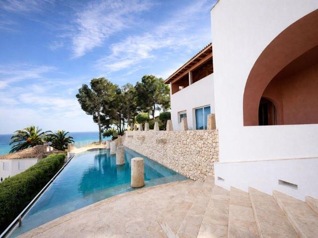 Exclusiva Villa en venta Altea, Comunidad Valenciana