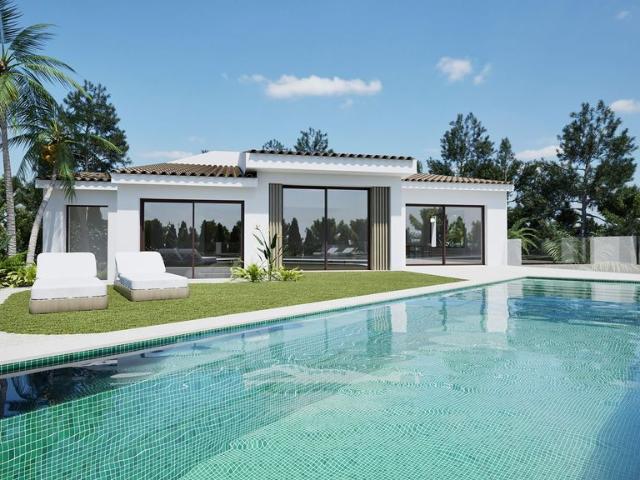 Exclusiva Villa en venta Altea, España