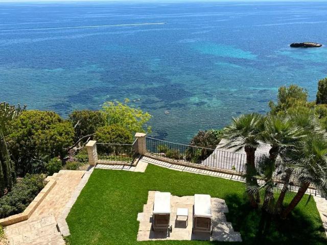 Exclusiva Villa en venta Altea, España